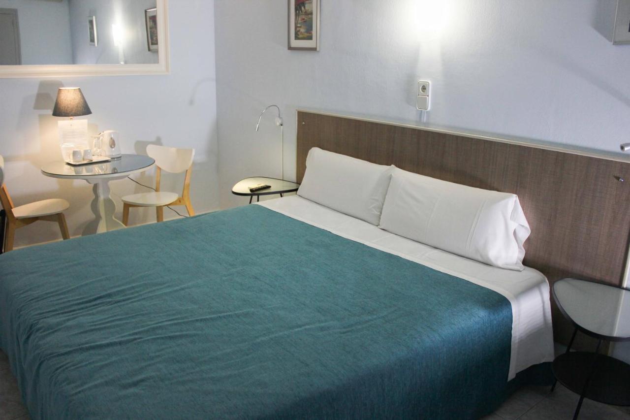 Hotel Alexandra Sitges Eksteriør bilde